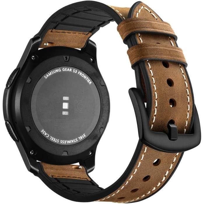 Bracelet samsung sales s3 frontier