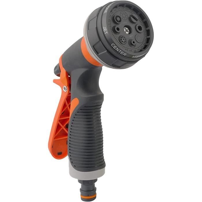 Buse Haute Pression Pour Tuyau D'arrosage