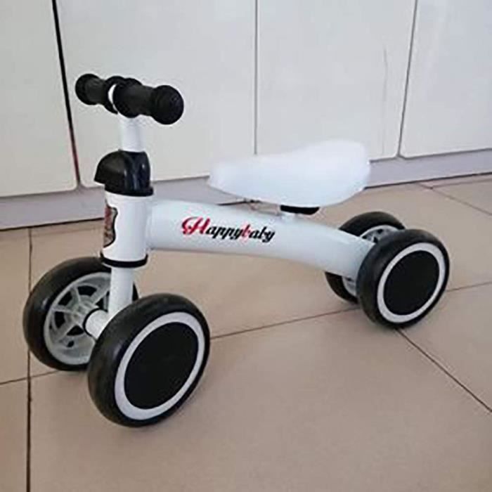 Draisienne 1 3 Ans Garcon Fille Et L Equilibre Enfant En Bas Age Velo Pousser La Main Velo Bebe Anniversaire De Velos Cadeau 478 Cdiscount Jeux Jouets