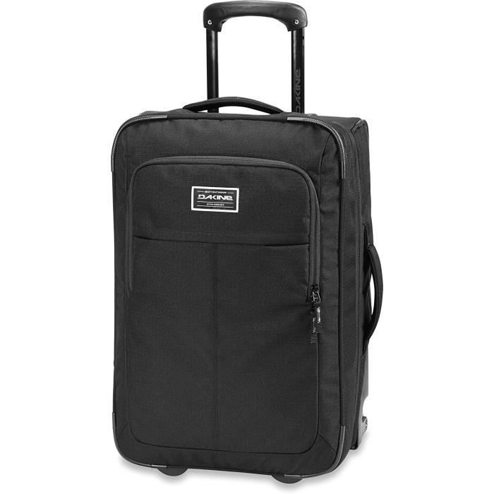 Valise cabine Trolley à roulettes business, 36 litres