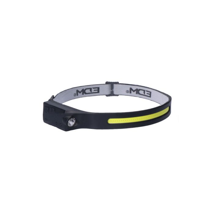 Bandeau Frontale LED 8W avec S