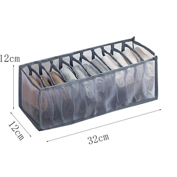 TOPBATHY Boîte De Rangement En Bois Pour 30 Téléphones Portables - Organisateur De Bureau Multifonctionnel Pour École, Atelier Et Bureau