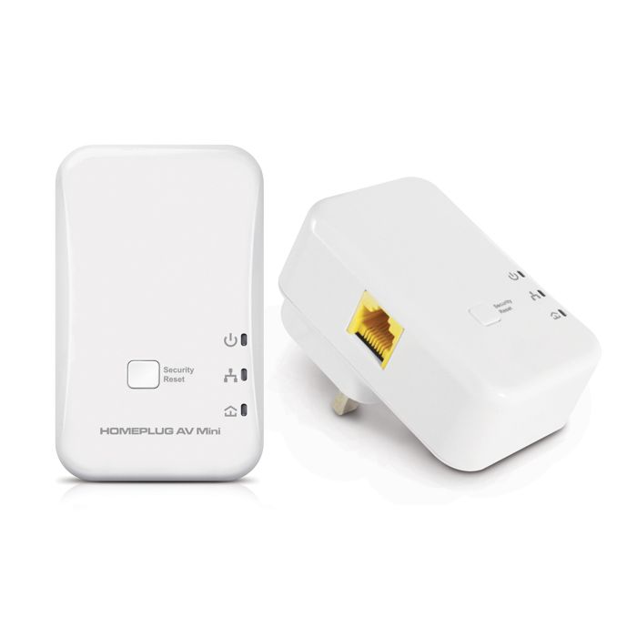 CPL Powerline 1000 Triple Pack CPL