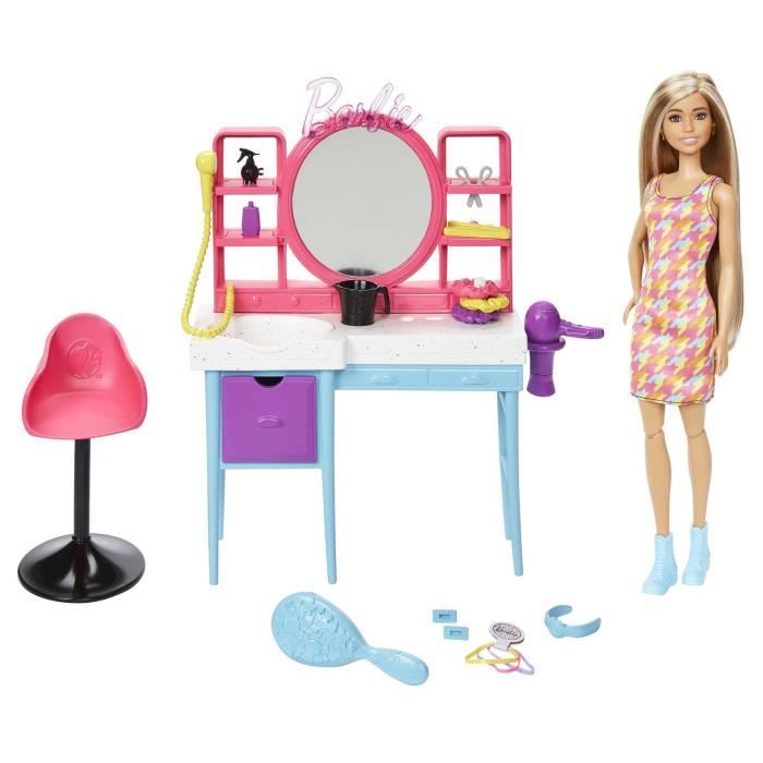 Barbie danseuse étoile - Cdiscount Jeux - Jouets