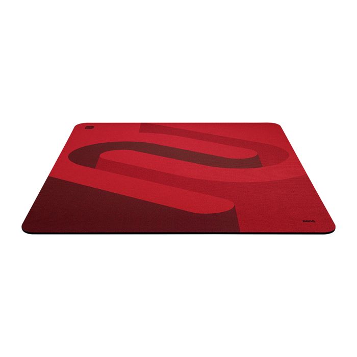BenQ Zowie H-SR-SE Rouge II  Tapis de Souris Extra Large  Tissu résistant à l’humidité  Glisse Fluide  contrôle Constant  Base