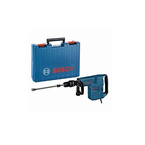 Marteau piqueur filaire Bosch Professional GSH11E 16.8J - vue 2