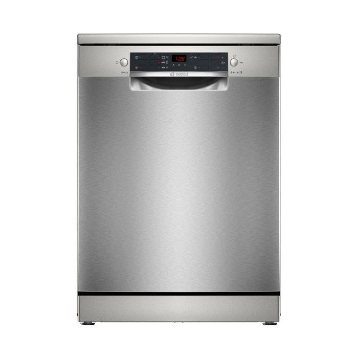 Bosch SMS25KI09F - vue 5