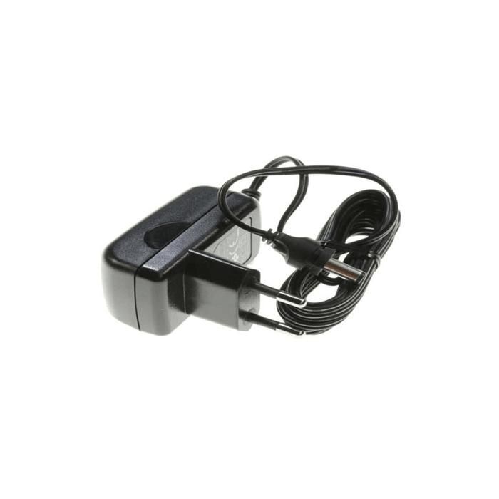 BOSCH BLOC SECTEUR ALIMENTATION - vue 2