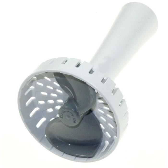 Bosch Presse purée - vue 2