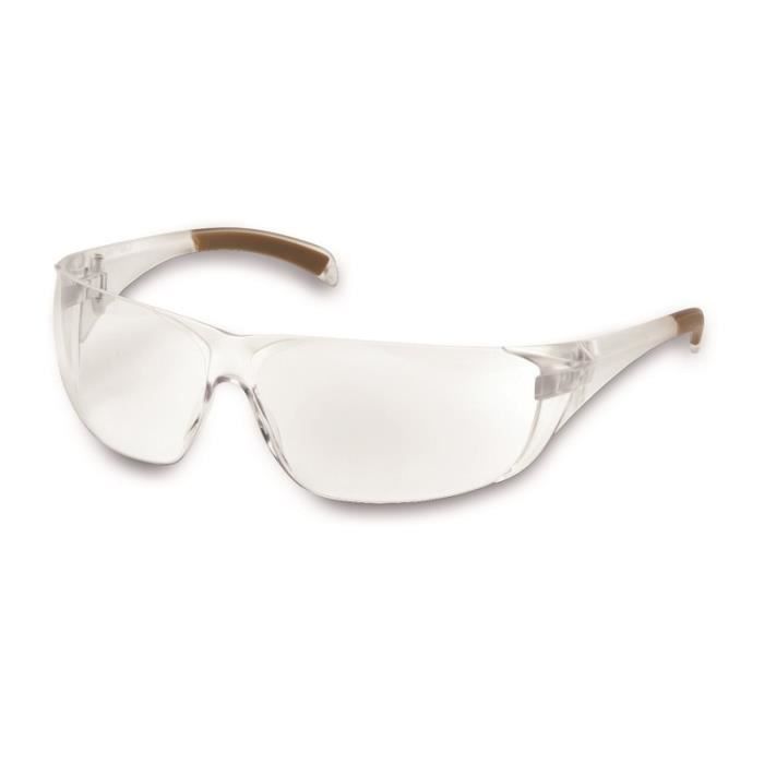 Lunette de sales protection carhartt