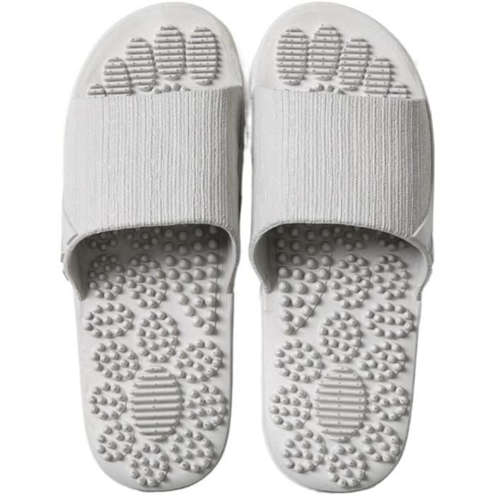 Sandale Reflexologie Plantaire Ru00e9flexologie Acupression - Main Image