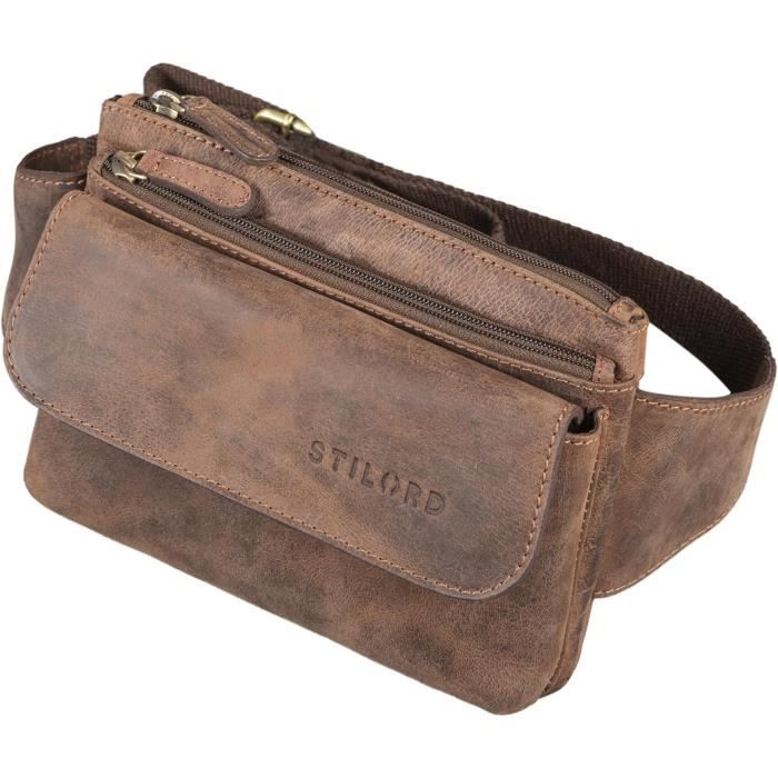 Gaiam Mixte Sidekick Sac Banane, Kaki Accessoire De Voyage-Organisateur D'empaquetage, Einheitsgröße