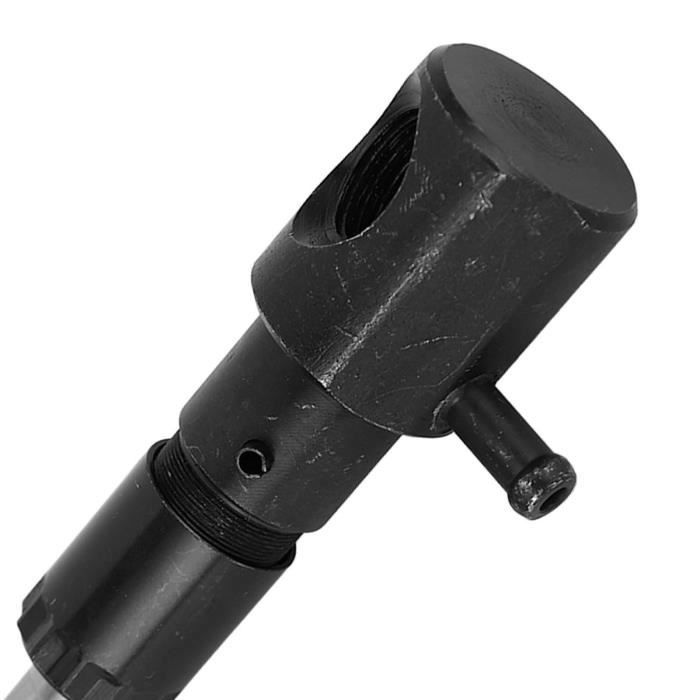 ETO- Ensemble d'injecteur de carburant pour mini barre franche ...