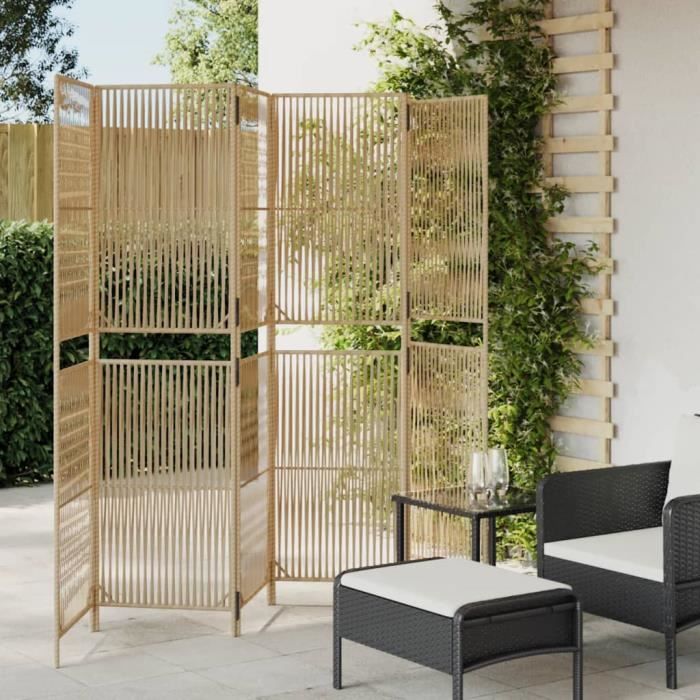 Chemisier Esprit Chic – Blanc Et Beige – Taille 44 – Occasion Très Bon état
