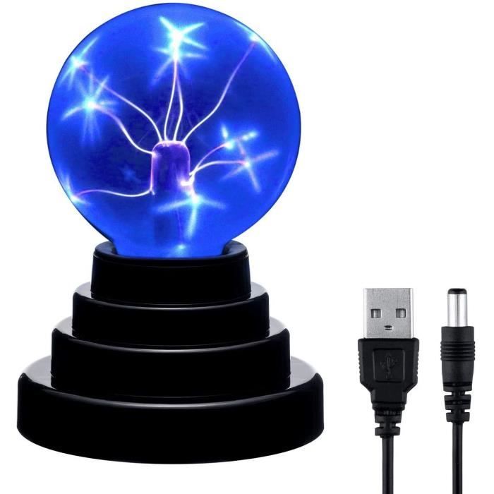 Lampe à plasma - Top 10 de 2023 - Comparatif des Meilleurs