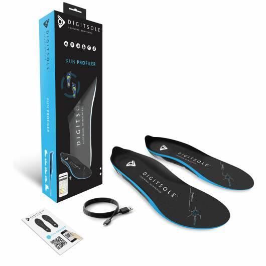 DIGITSOLE RUN PROFILER taille 39 40 41