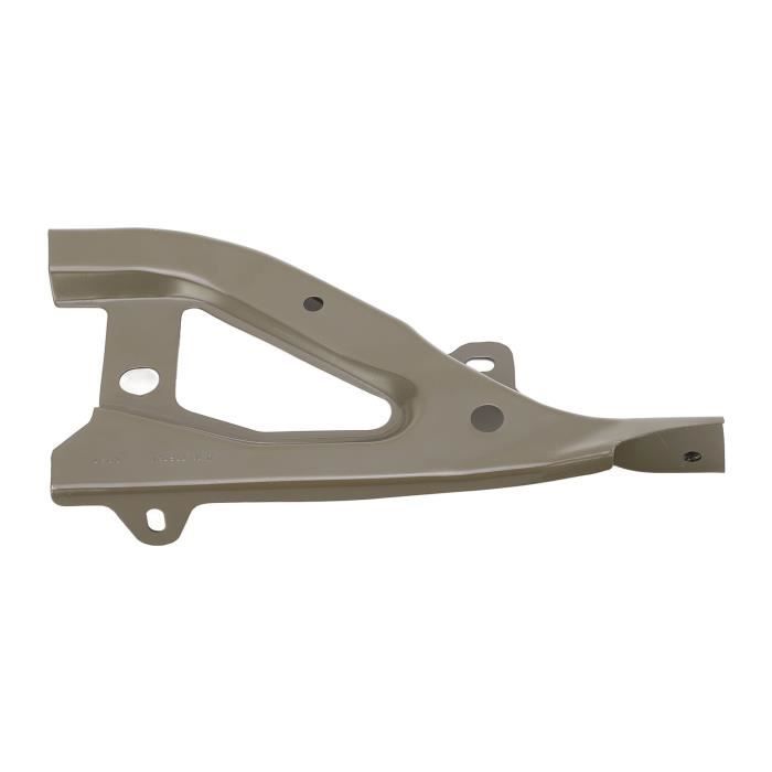 Volkswagen PASSAT B6 Pare-boue Passage De Roue Avant, 15.00