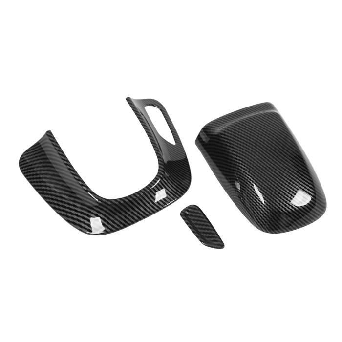 Tubes De Guidage Pour Appui-tête De Siège Auto - 2 Pièces, Plastique, Réparation Et Fixation Stable