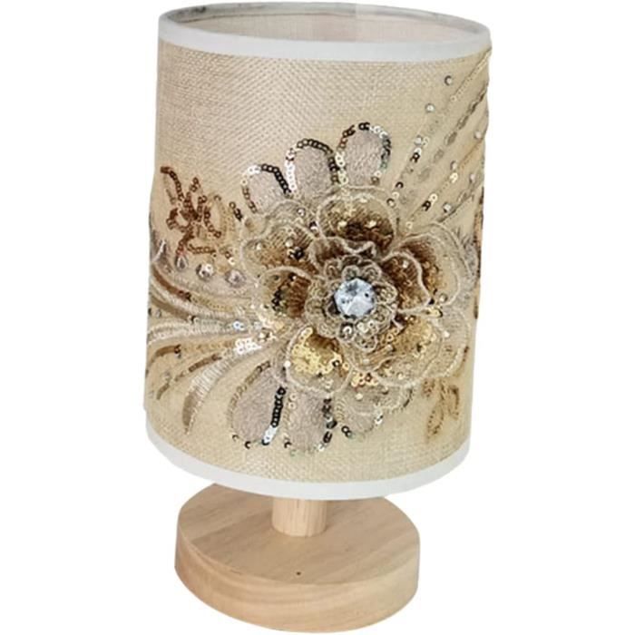 Paire de lampes de chevets aux Putti, XIXe
