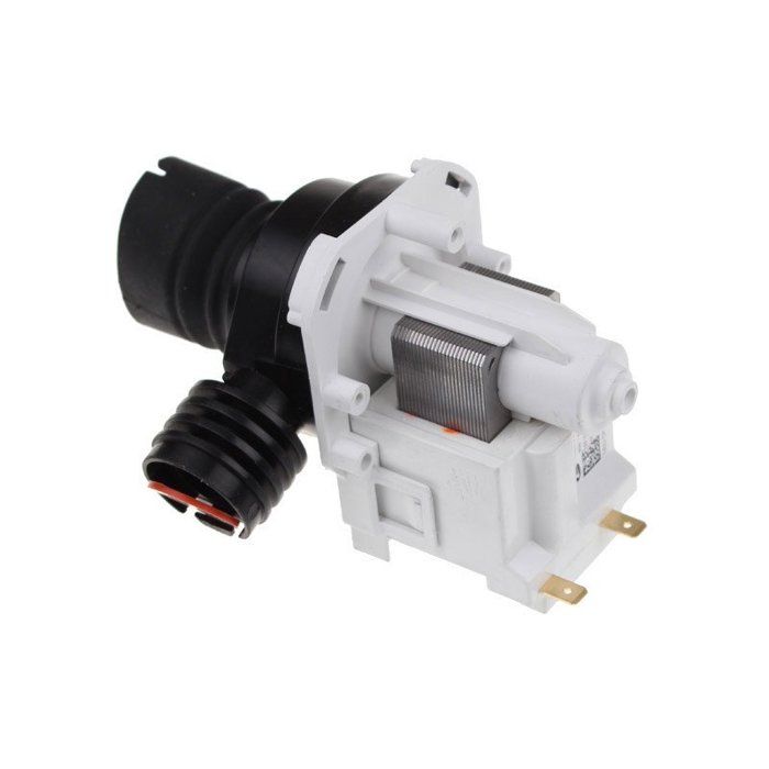 Pompe de vidange - SAMSUNG - DW-BG970 - Compatible lave-vaisselle - Référence 140000443022 - Aquastop