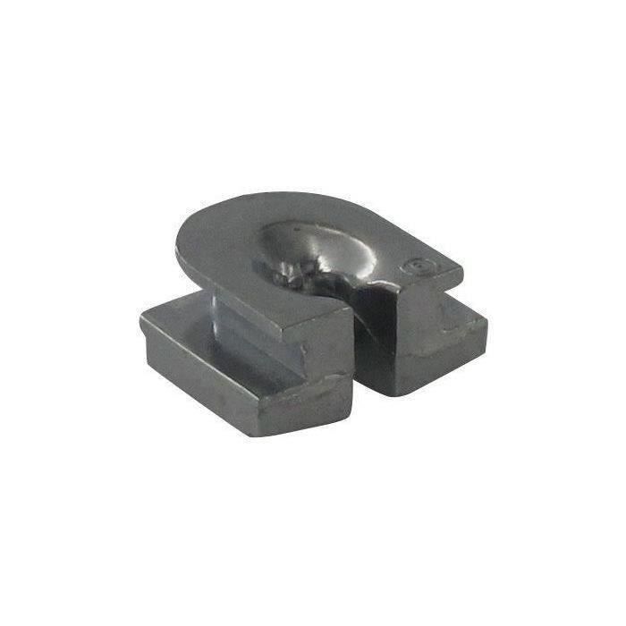 Oeillet pour têtes fil nylon TECOMEC EasyWork 1608143 et 1608144