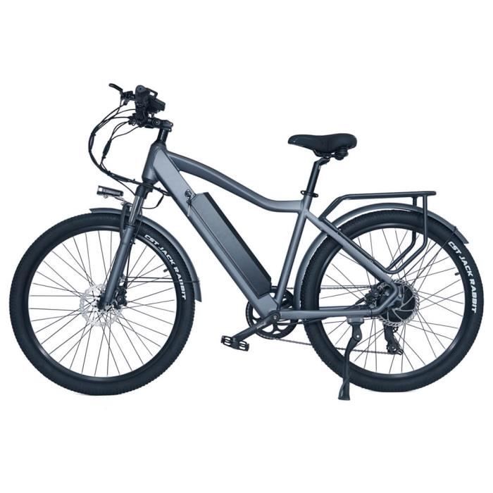 Vélo électrique B2 E-bike - City Mixte