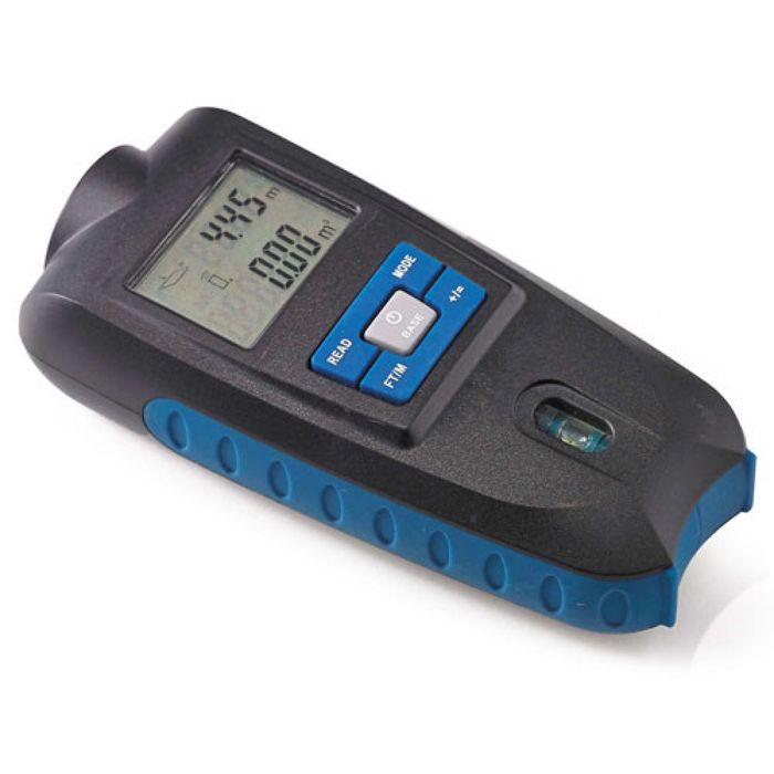 Appareil de mesure de distance Mini télémètre laser 60m outil de mesure