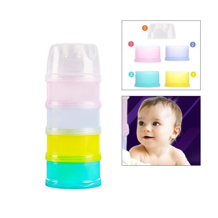 Boite Doseuse Distributeur De Lait En Poudre Bebe Doseurs Boite De Lait Poudre De Lait Et Le Reservoir De Stockage 4 Compartiments Cdiscount Puericulture Eveil Bebe Boite Doseuse Distributeur De Lait En Poudre Bebe Doseurs Boite De Lait Poudre De Lait Et Le Reservoir De Stockage 4 Compartiments Cdiscount Puericulture Eveil Bebe