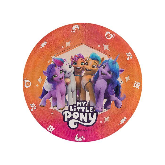 Un anniversaire My Little Pony [Les préparatifs] – féelyli