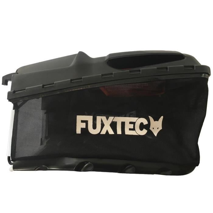 Bac de ramassage tondeuse - FUXTEC - série FX-RM