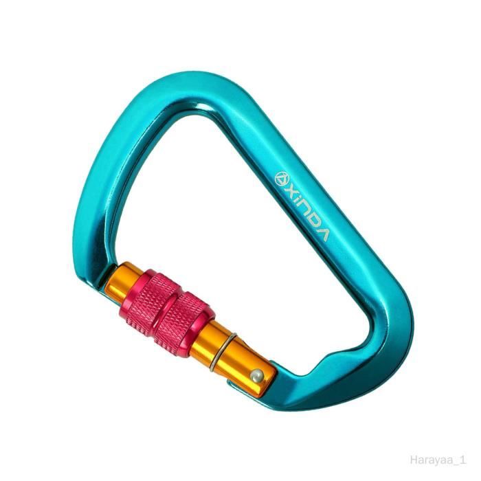 Mousqueton De Verrouillage, Mousqueton Léger Mousqueton Mousqueton