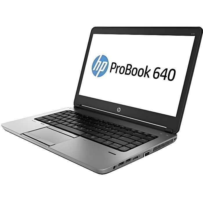 HP PROBBOK 640G1 8GO 500GO HDD - Hewlett packard