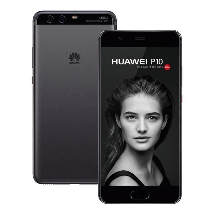 Huawei P10 Plus