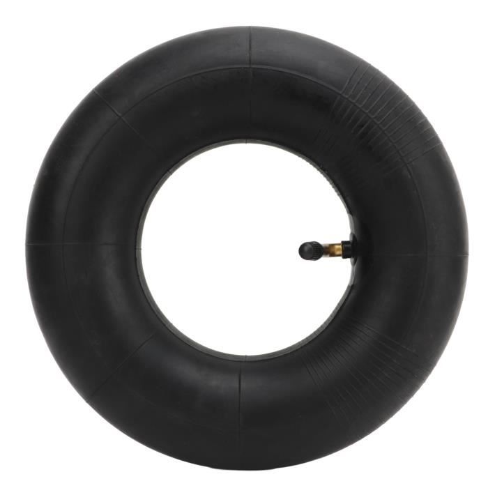 Chambres à Air Scooter Amitor - 2 Électrique 8,5 - Pour Xiaomi M365/Pro/1S - Valve 45° Épaisse Tuyau Xiaomi M365