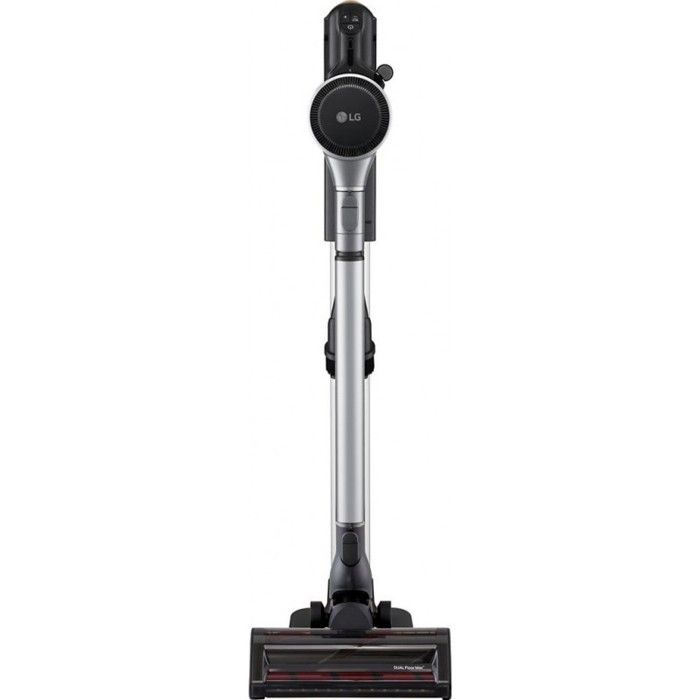 LG CordZero A9K PRIME1S Aspirateur balaià main 2 en 1 sans sac sans fil fantasy 2 batteries - vue 2