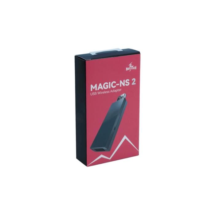 Câble Adaptateur Mayflash sans