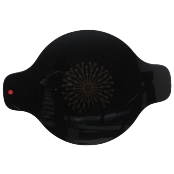 Enjoliveur poignée Cuiseur vapeur SS 1530001249 SS1530001249 MOULINEX