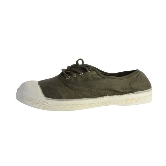 chaussures bensimon femme
