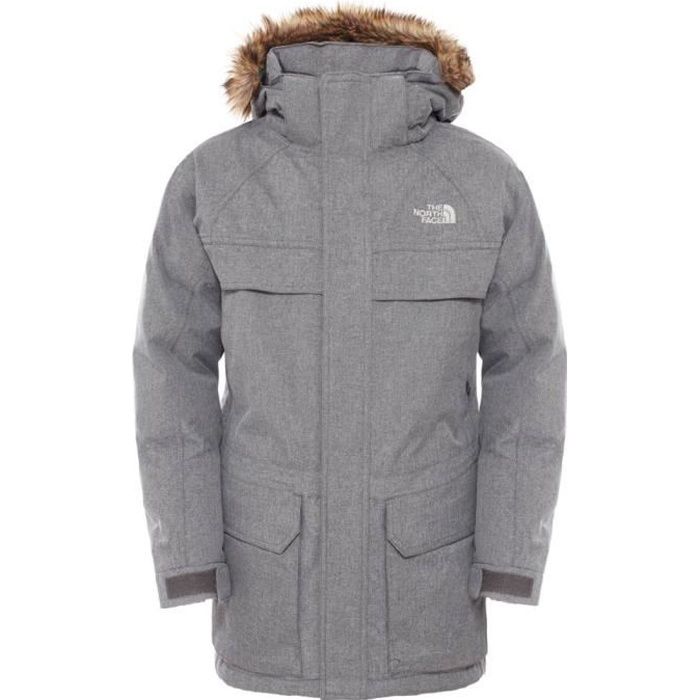 north face mcmurdo down parka