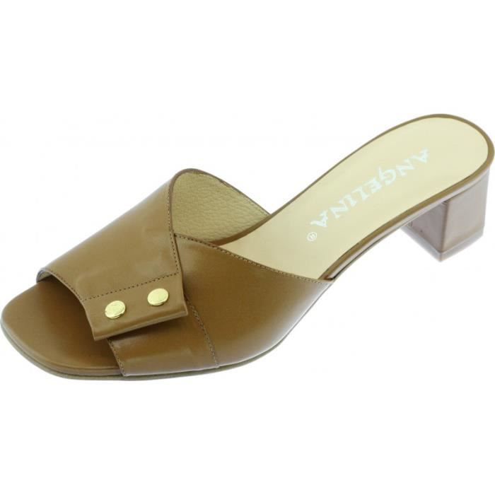 chaussures petites pointures