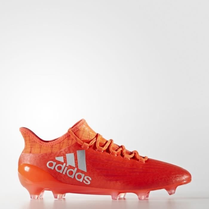 Бутсы adidas Messi x16