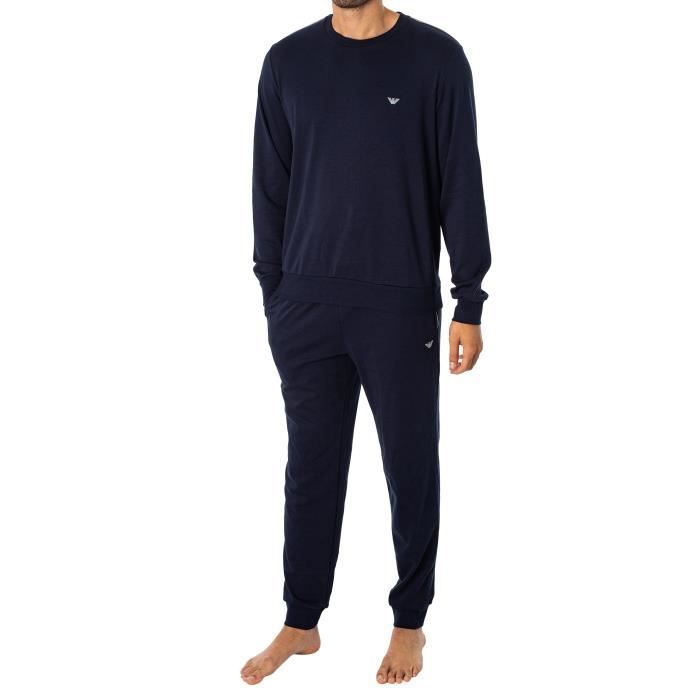 FC Barcelona - Ensemble de pyjama long LAMINE YAMAL - Garçon (116