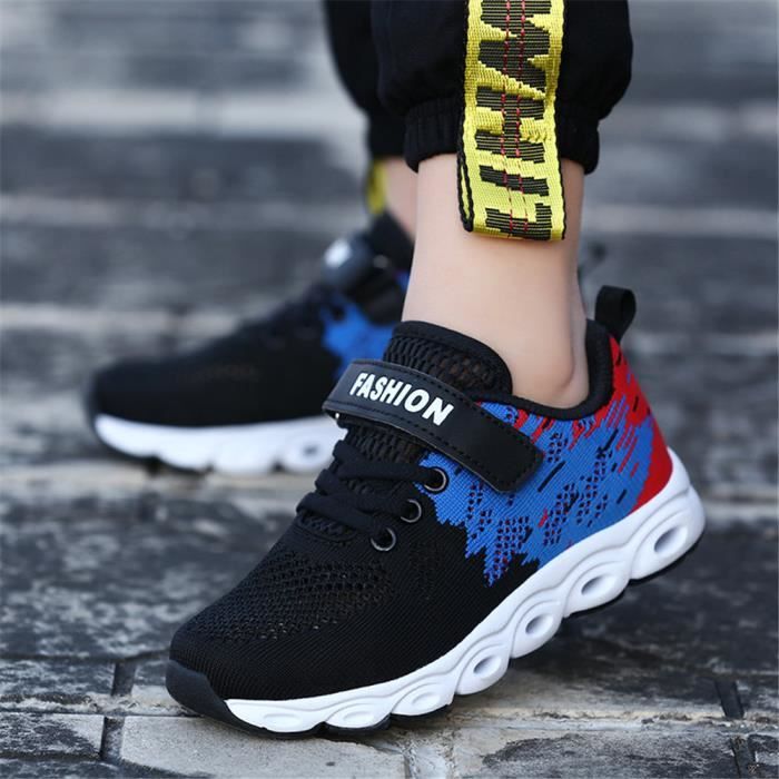 chaussure marque garcon