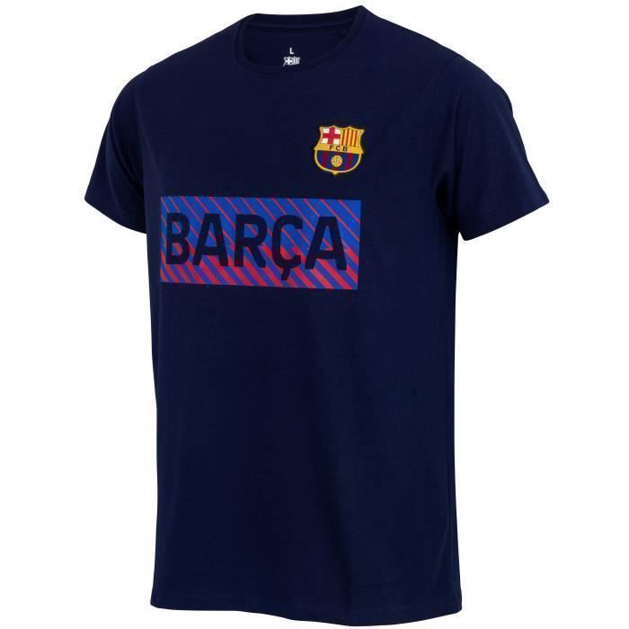 Ensemble Barça Enfant 8 Ans Maillot Short FC Barcelone Enfant