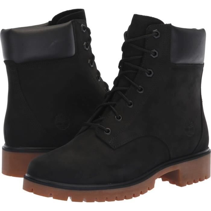 timberland noir 39