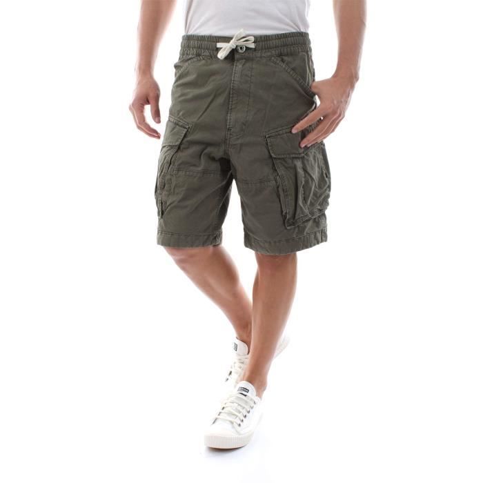 bermuda homme g-star