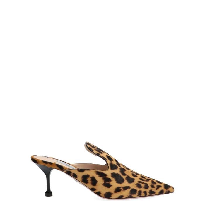 escarpin prada femme