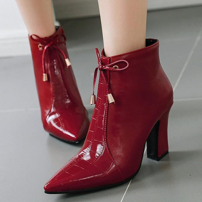 Bottes à Lacets Isolées Bathurst T-Max Pour Hommes De Coupe Large, Denver Hayes | L'Équipeur