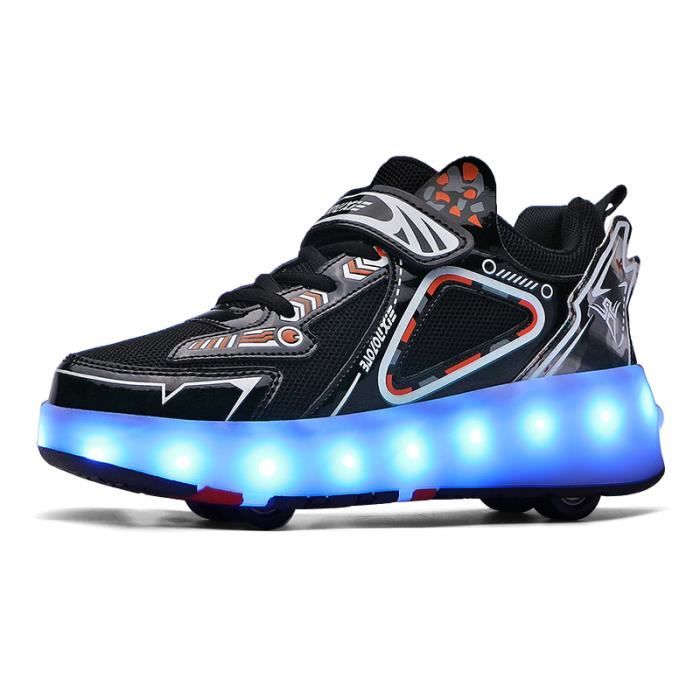 basket a led garcon