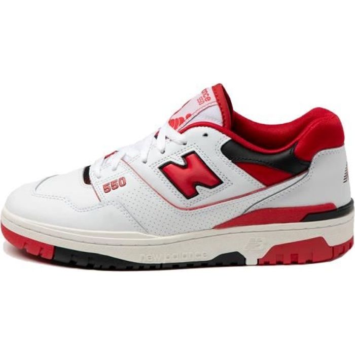 New balance 41 red on sale